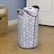 Household Essentials Soft-Sided Laundry Tote